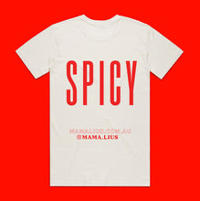 Load image into Gallery viewer, Mama Liu&#39;s Spicy T-Shirt
